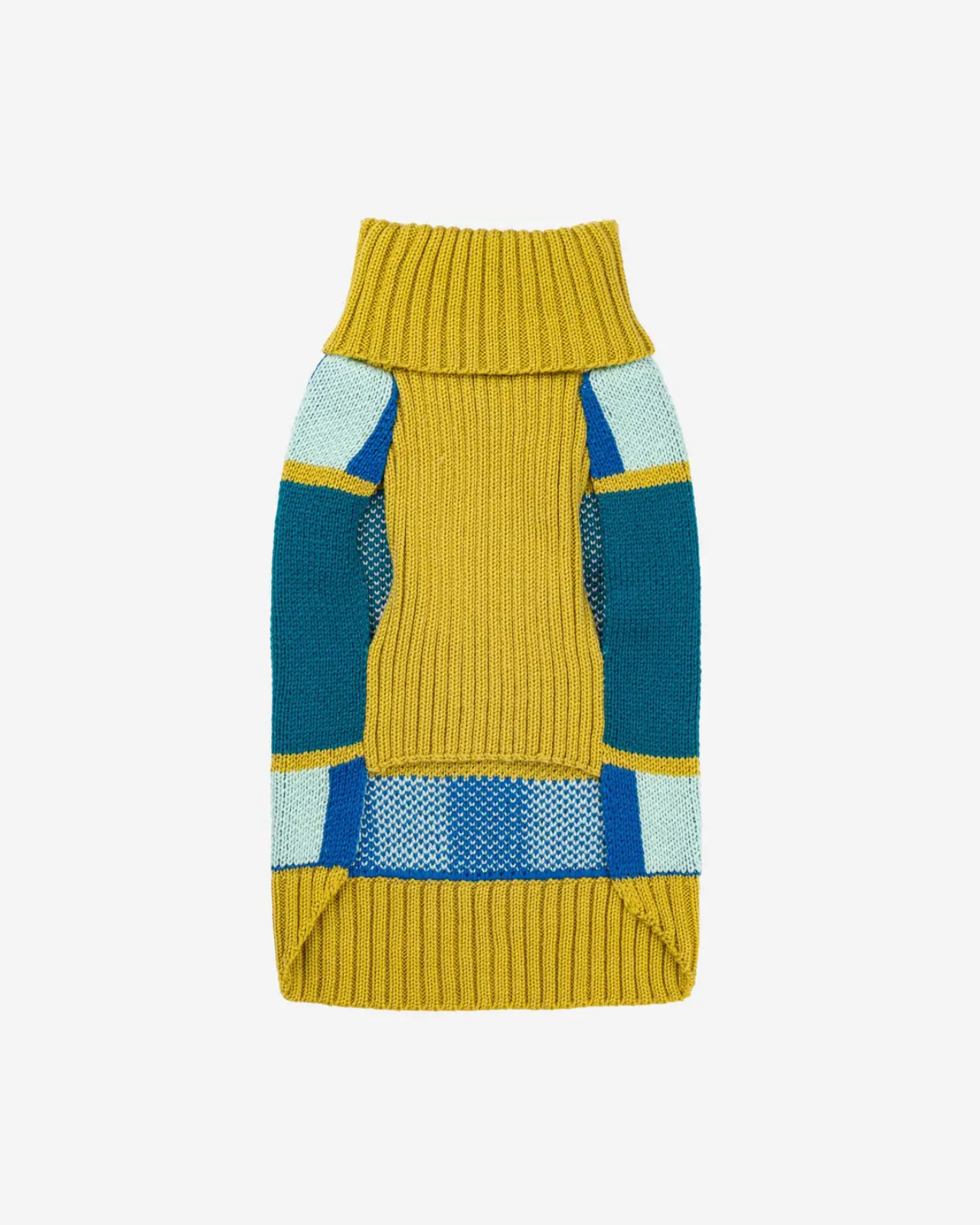 Dot Dog Sweater