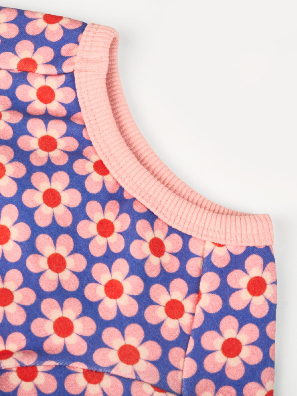 Pink Dog Shirt