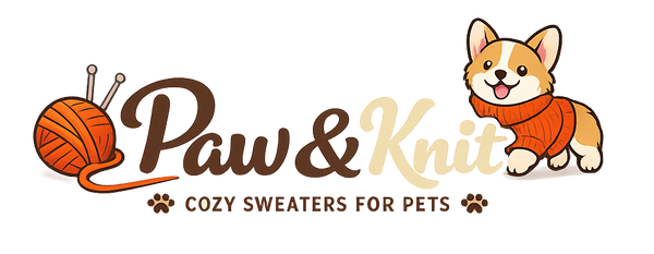 Paw & Knit